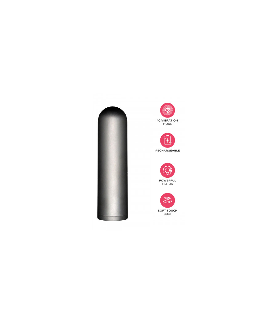 Kit plaisir Vibe! Bullet - Orgie