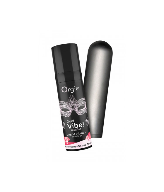 Kit plaisir Vibe! Bullet - Orgie