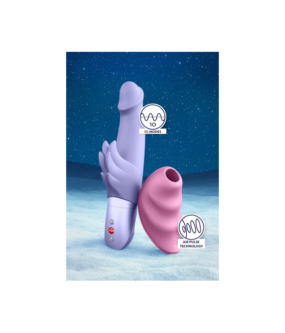 Calendrier de l'Avent Satisfyer Deluxe 2025