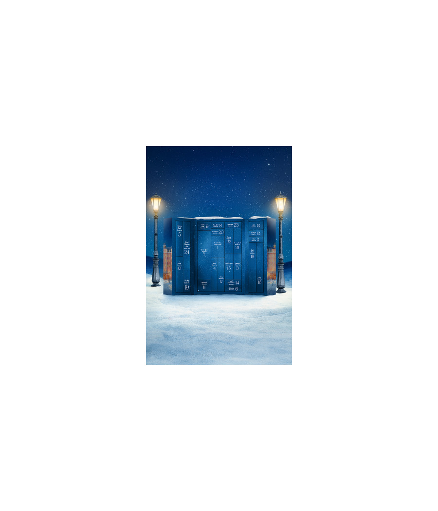 Calendrier de l'Avent Satisfyer Premium 2025