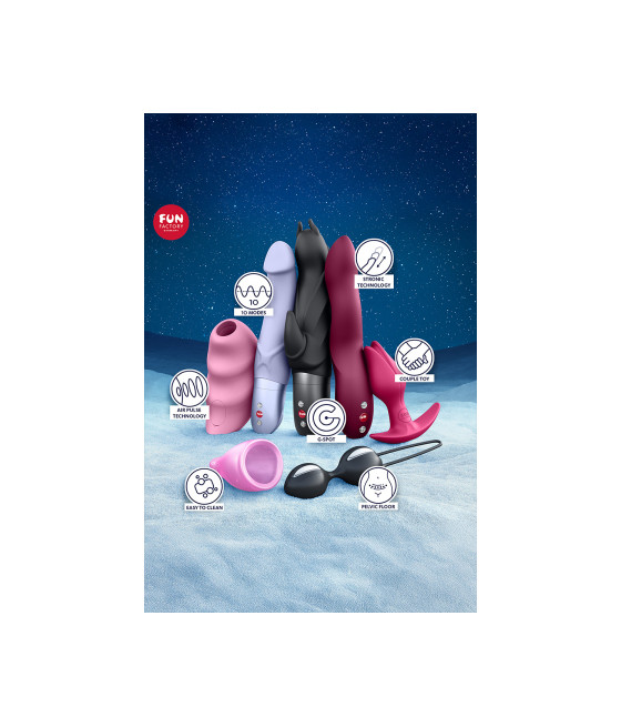 Calendrier de l'Avent Satisfyer Premium 2025