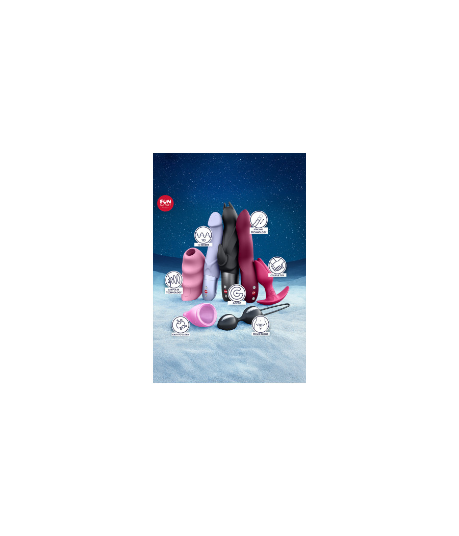 Calendrier de l'Avent Satisfyer Premium 2025