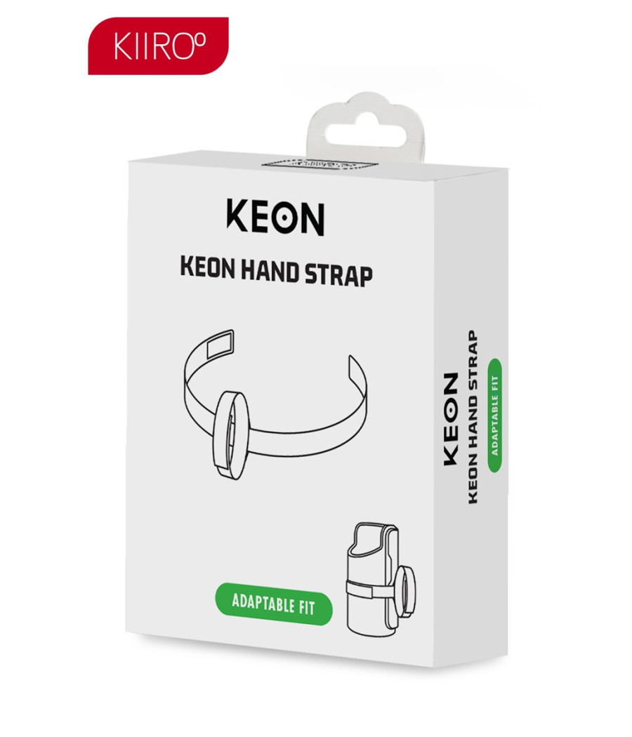 Dragonne pour masturbateur Keon Dragonne pour masturbateur Keon