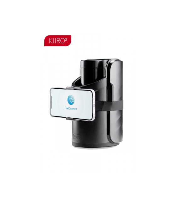 Support de téléphone pour masturbateur Keon Support de téléphone pour masturbateur Keon