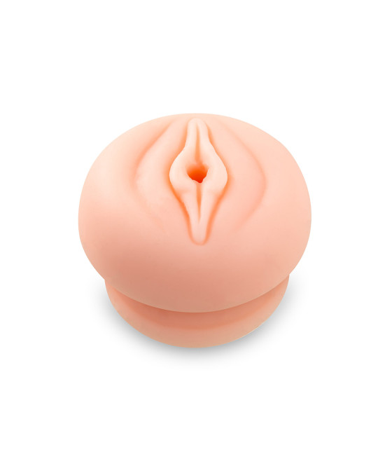 Manchon vagin pour pompe à pénis