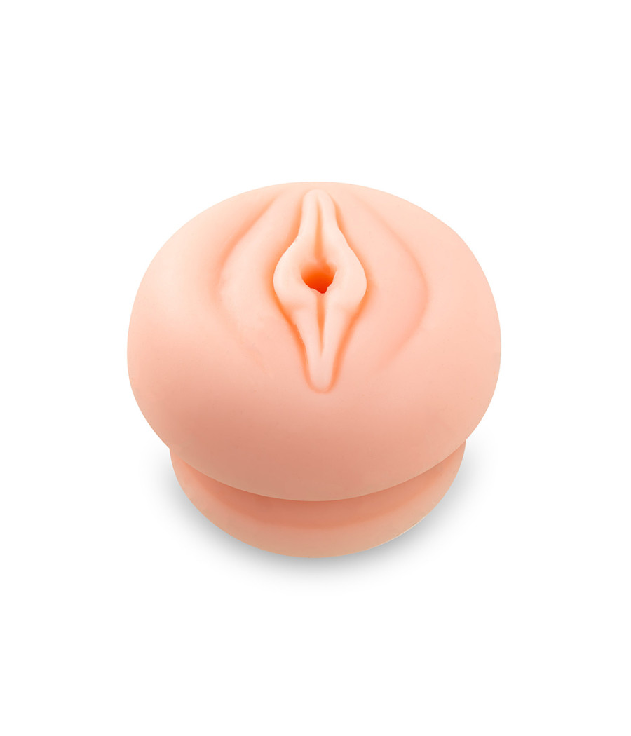 Manchon vagin pour pompe à pénis