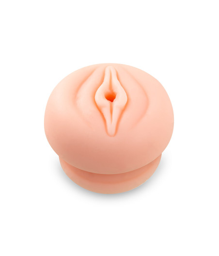 Manchon vagin pour pompe à pénis