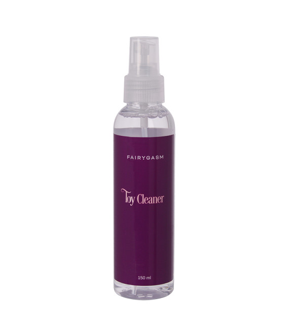 Nettoyant sextoys 150 ml - FairyGasm