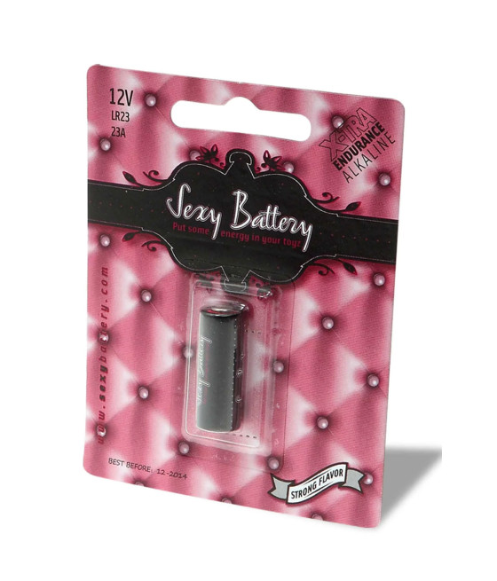 Sexy battery - Pile LR23