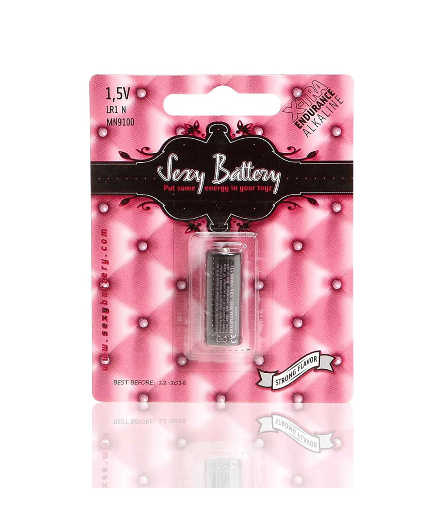 Sexy battery - Pile LR1 Sexy battery - Pile LR1