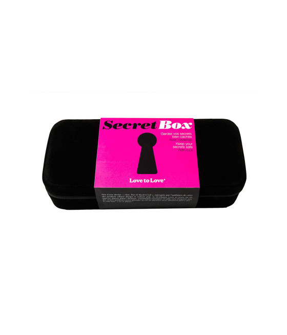 Secret Box - Love to Love