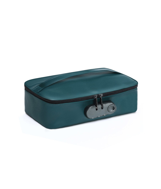 Discreet box luxury green - Dorcel