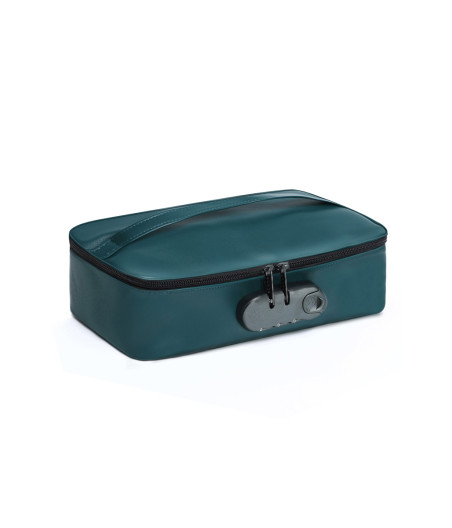 Discreet box luxury green - Dorcel