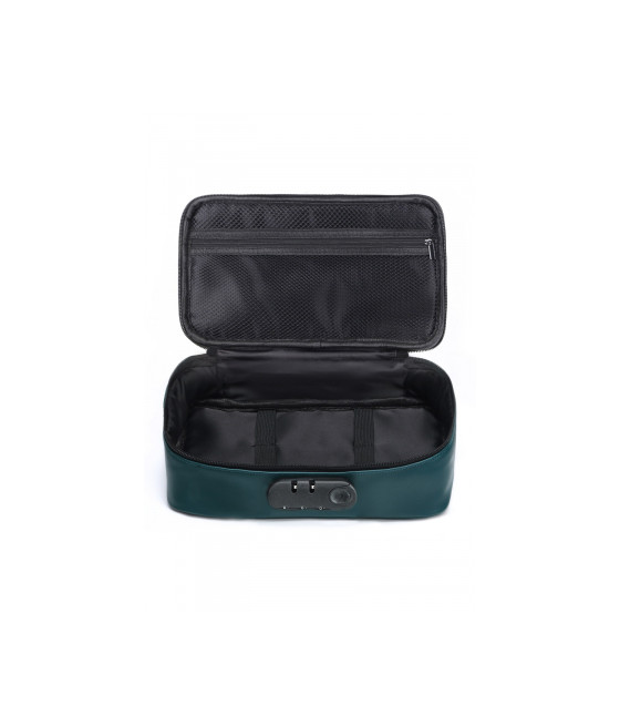 Discreet box luxury green - Dorcel Discreet box luxury green - Dorcel