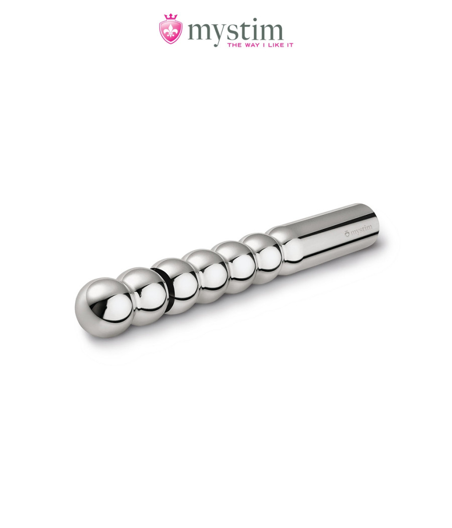 Dildo électro-stimulation Bal(l)zac - Mystim Dildo électro-stimulation Bal(l)zac - Mystim