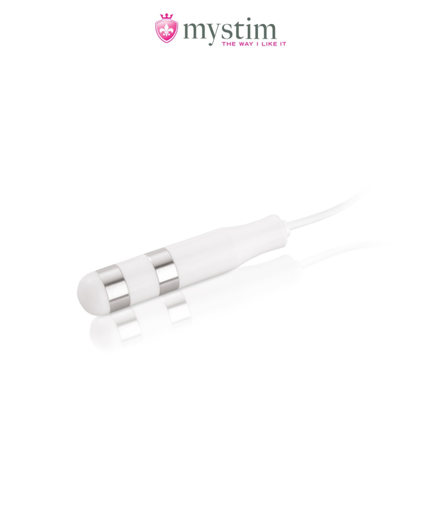 Sonde électro-stimulation Casanova - Mystim Sonde électro-stimulation Casanova - Mystim