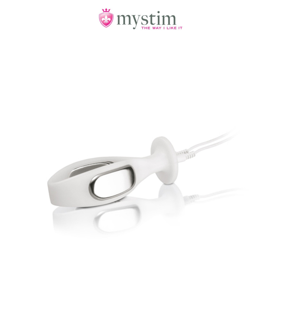 Sonde électro-stimulation Julian - Mystim Sonde électro-stimulation Julian - Mystim