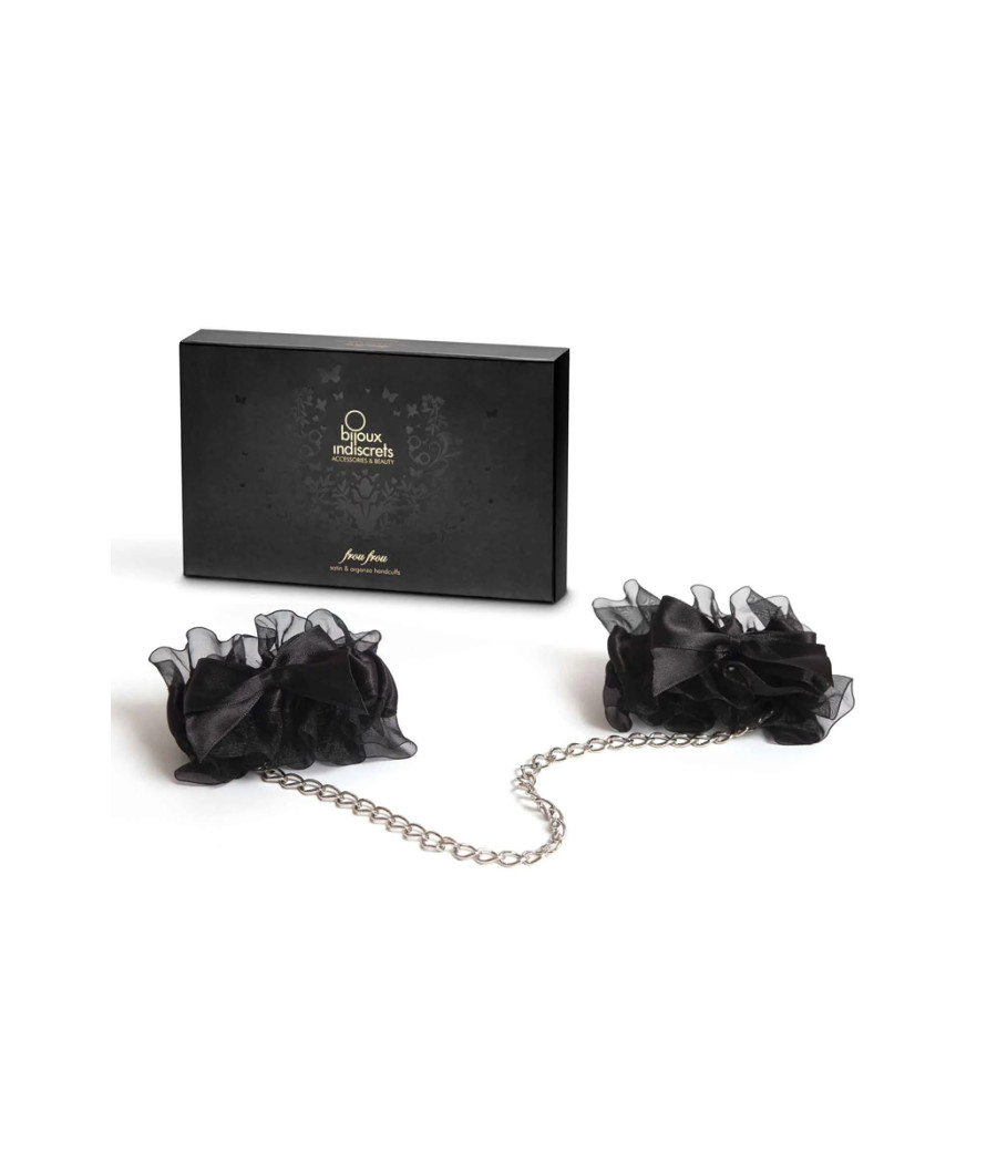 Menottes Frou Frou Menottes Frou Frou