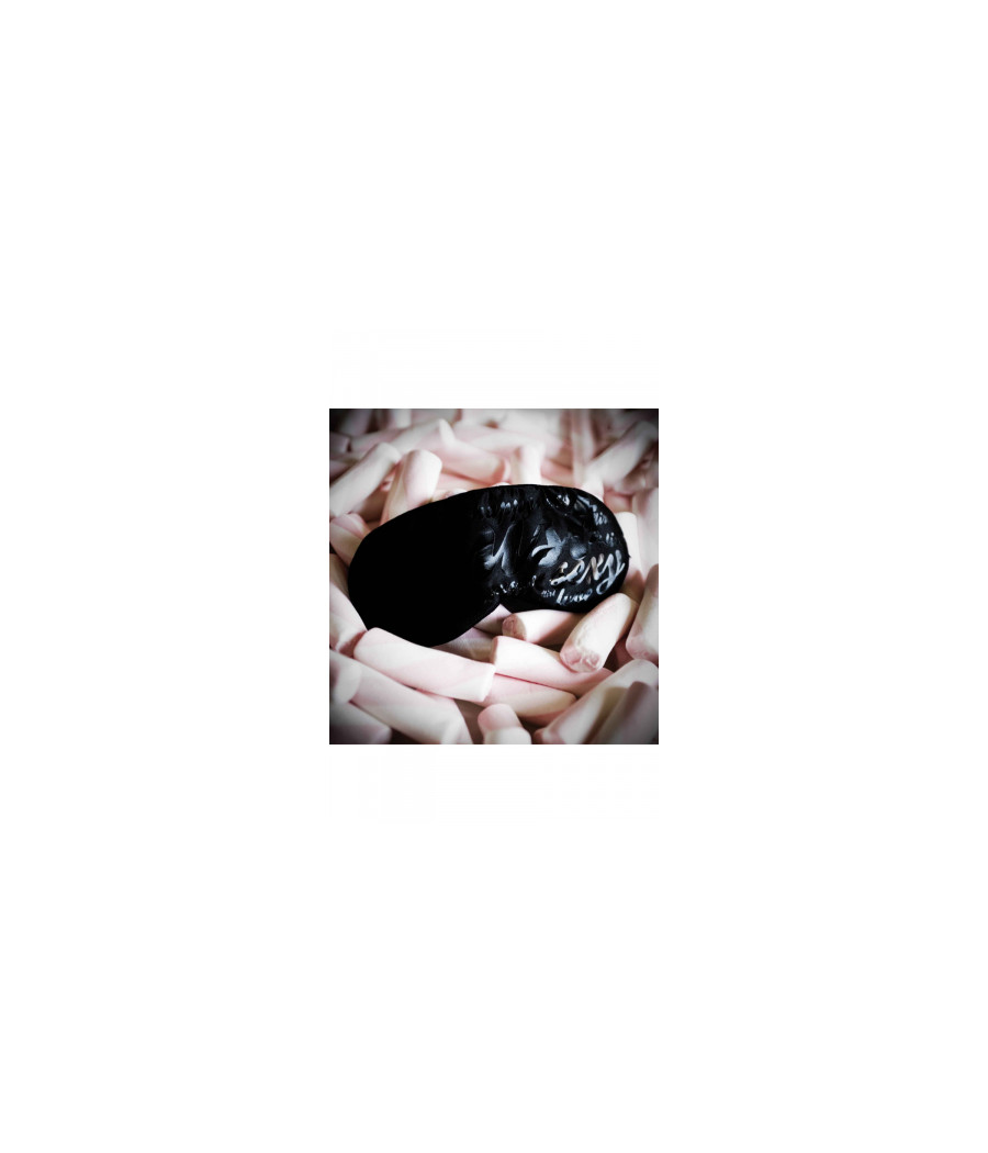 Blind Passion Mask - Bijoux Indiscrets