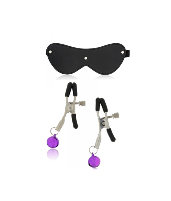 Coffret BDSM Starter Kit