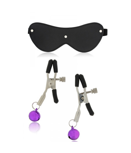 Coffret BDSM Starter Kit