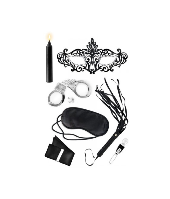 Coffret Initiation Fetish Dream