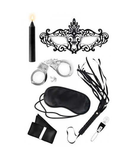 Coffret Initiation Fetish Dream