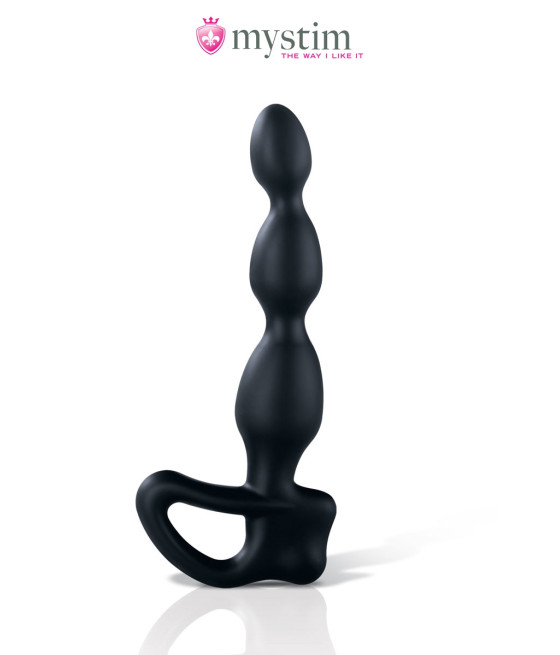 Stimulateur prostate electro. Big Bend-it - Mystim