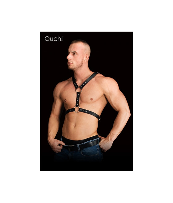 Harnais Thanos - Ouch!