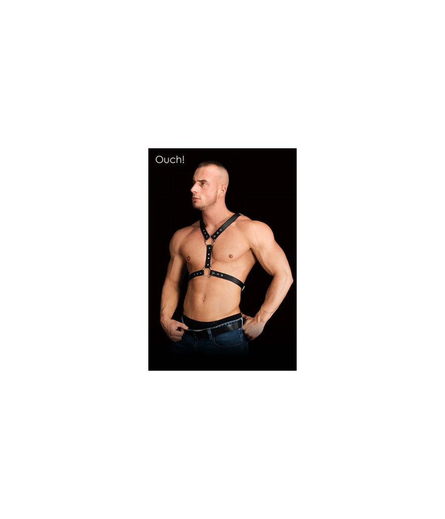 Harnais Thanos - Ouch! Harnais Thanos - Ouch!