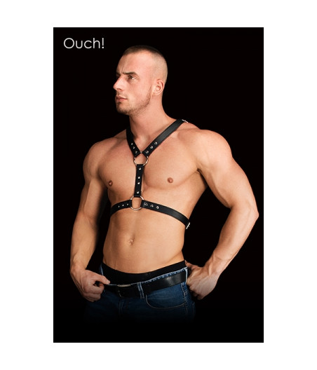 Harnais Thanos - Ouch!