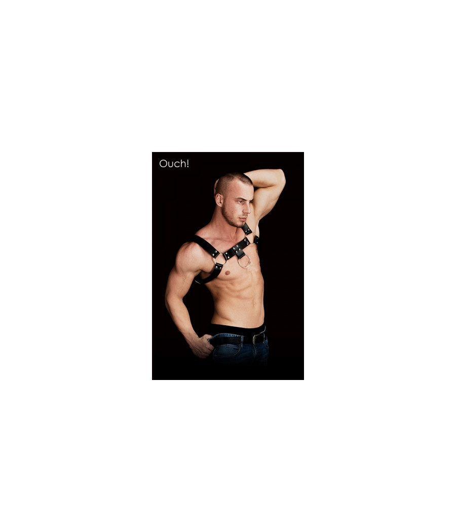 Harnais Costas - Ouch! Harnais Costas - Ouch!