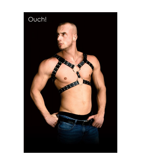 Harnais Andres - Ouch!