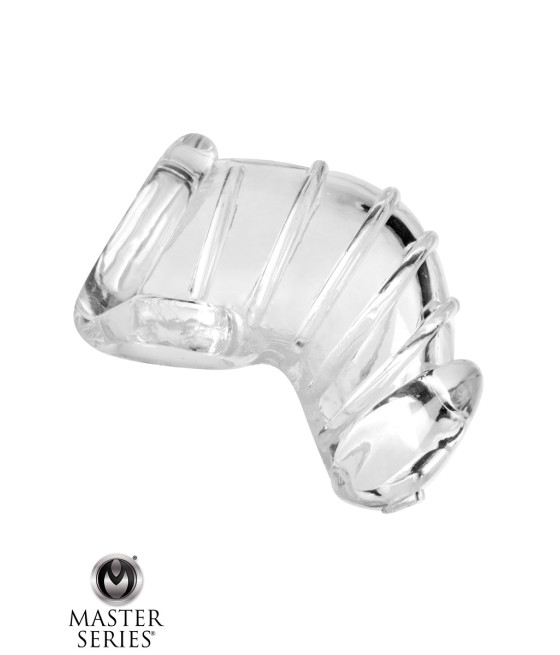 Cage de chasteté souple - Master Series