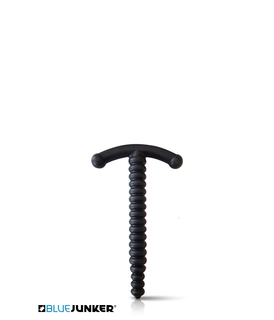 Tige à urètre silicone 5,8 x 0,7cm Tige à urètre silicone 5,8 x 0,7cm