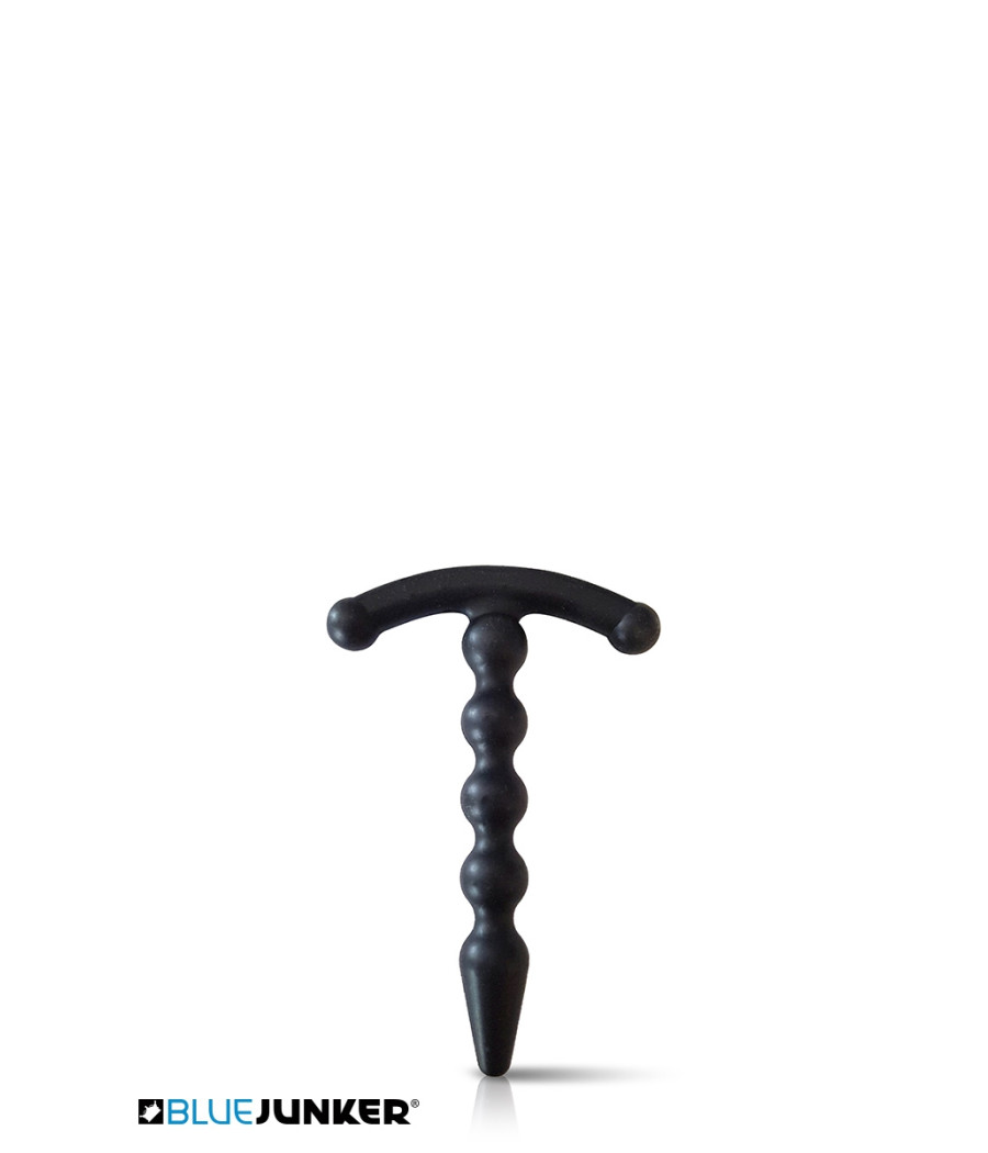 Tige à urètre silicone 5,7 x 0,7cm Tige à urètre silicone 5,7 x 0,7cm