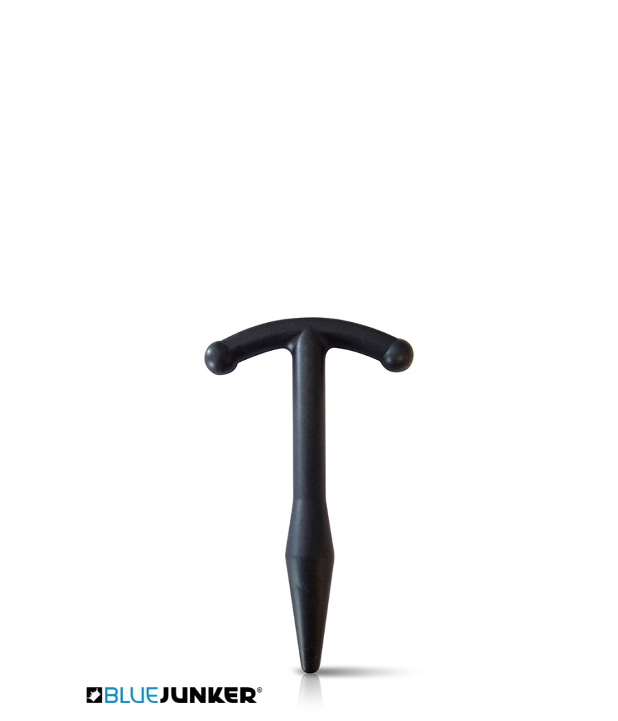 Tige à urètre silicone 5,9 x 0,8cm Tige à urètre silicone 5,9 x 0,8cm