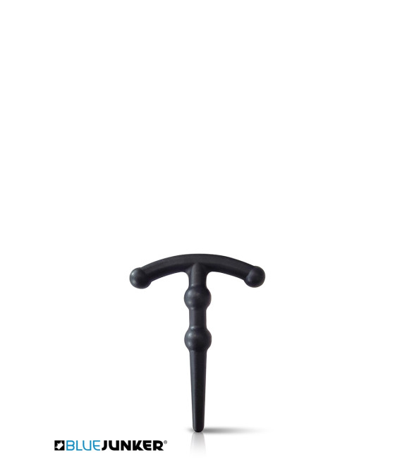 Tige à urètre silicone 5 x 0,8cm