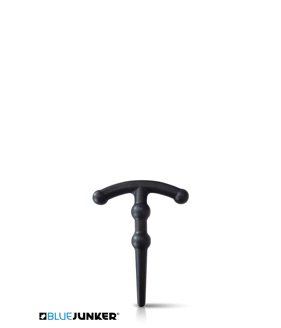 Tige à urètre silicone 5 x 0,8cm Tige à urètre silicone 5 x 0,8cm