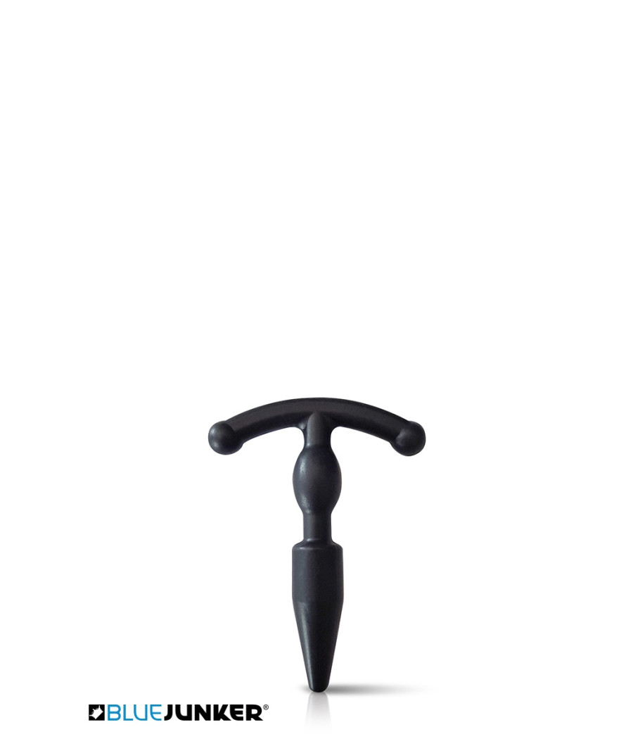 Tige à urètre silicone 5 x 0,9cm Tige à urètre silicone 5 x 0,9cm