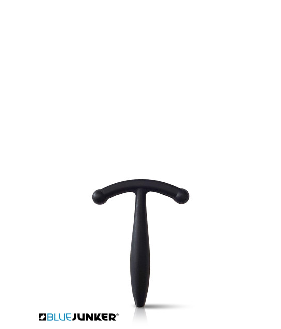 Tige à urètre silicone 4,8 x 0,6cm