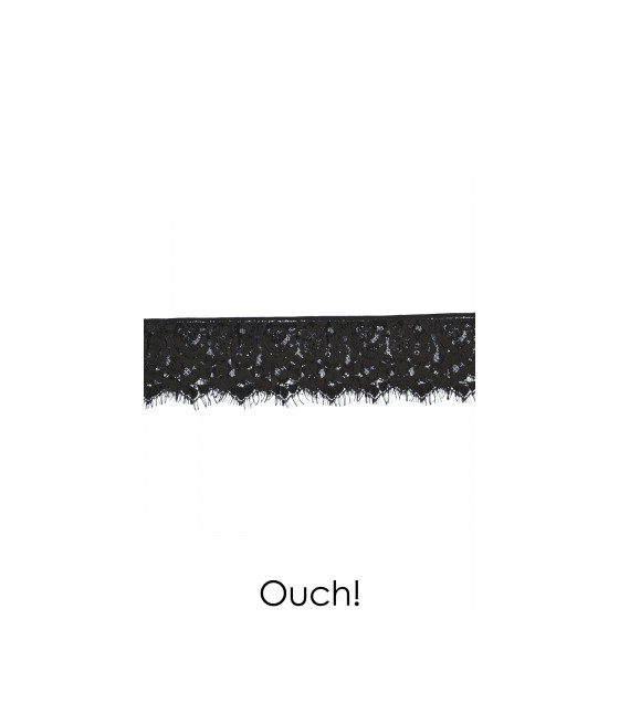 Bandeau Mystere Lace Mask Bandeau Mystere Lace Mask