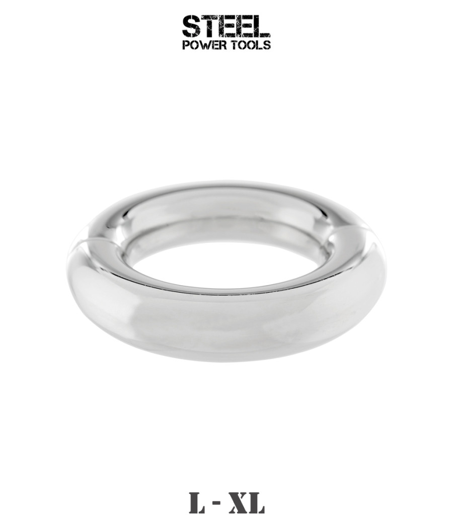 Ballstretcher acier ( L - XL) - Steel Power Tools Ballstretcher acier ( L - XL) - Steel Power Tools