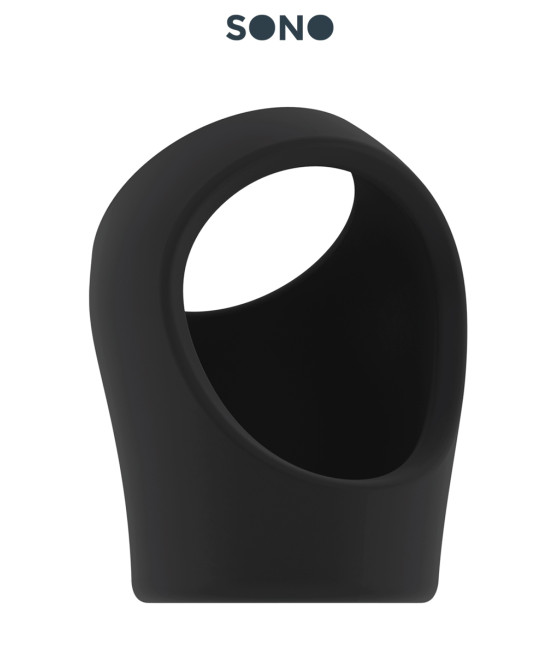 Cockring avec Ball Strap SONO 45