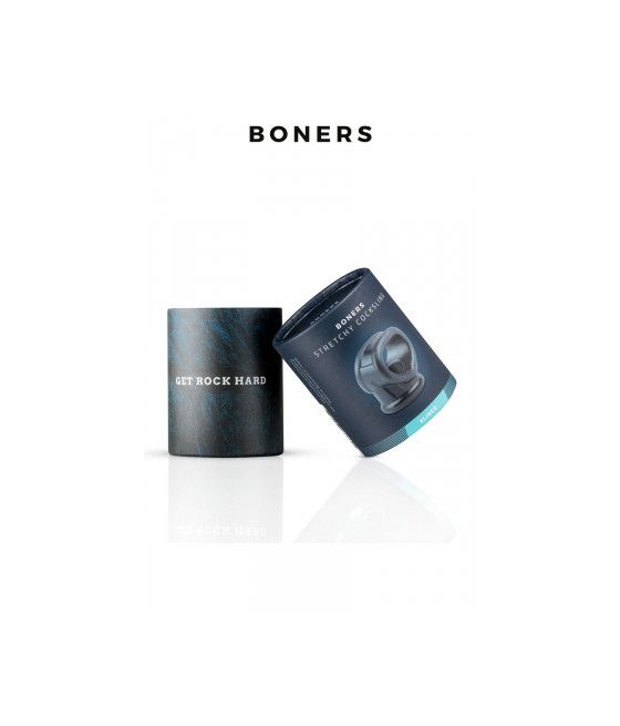 Cocksling en silicone liquide - Boners