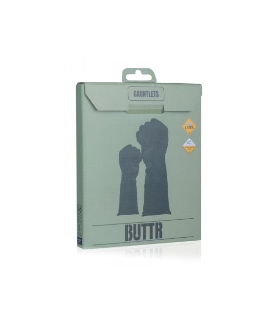 Gants de Fist Fucking - BUTTR Gants de Fist Fucking - BUTTR