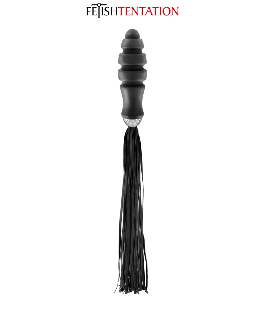 Martinet plug ogive - fetish tentation Martinet plug ogive - fetish tentation