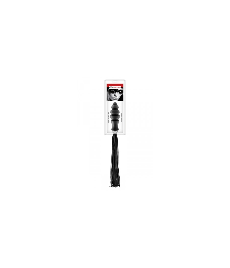 Martinet plug ogive - fetish tentation