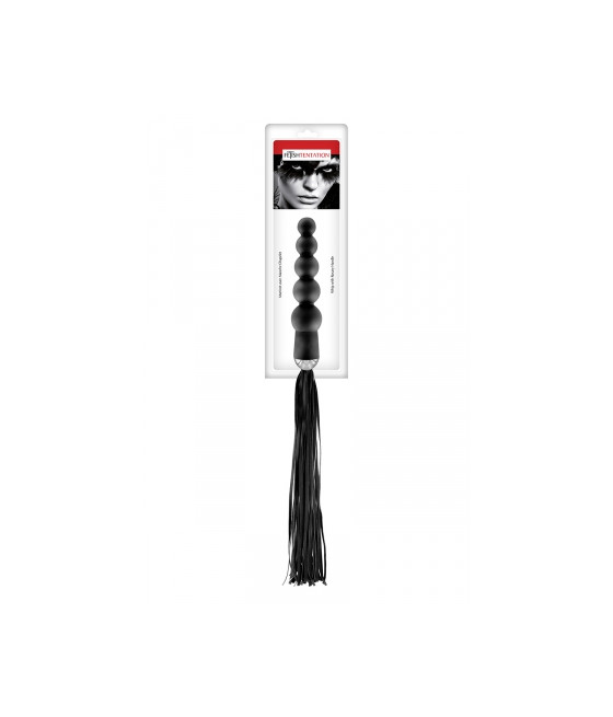 Martinet chapelet anal - Fetish Tentation