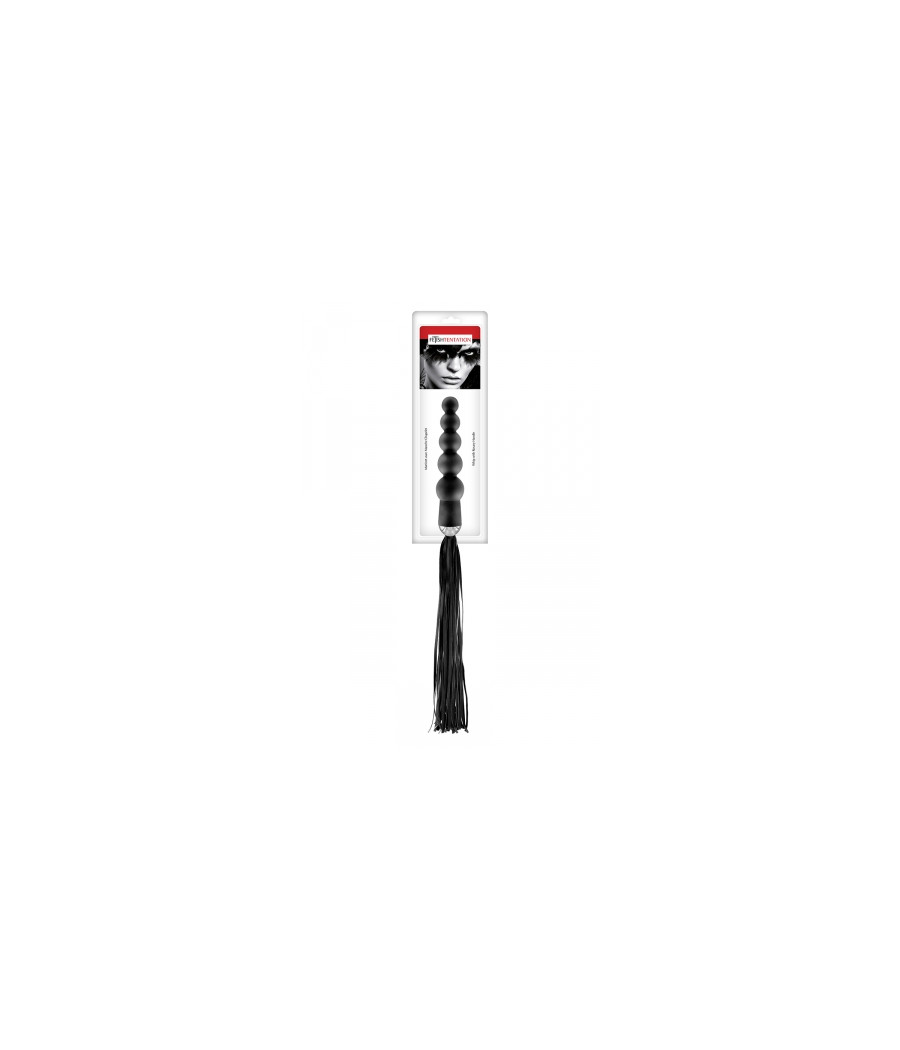 Martinet chapelet anal - Fetish Tentation